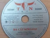 ĐÁ CẮT SẮT ĐẦU TRÂU 